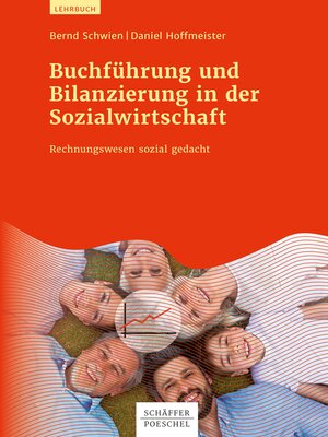 cover image of Buchführung und Bilanzierung in der Sozialwirtschaft